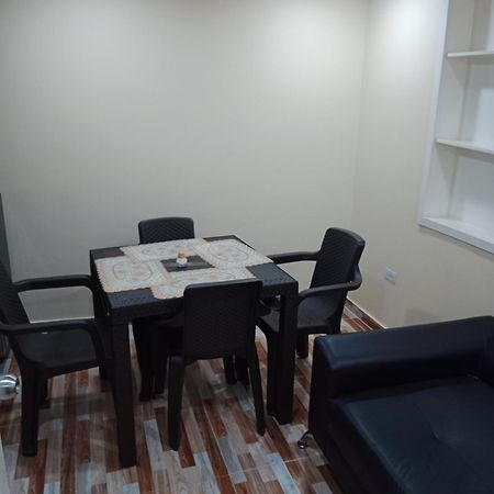 Aparta Estudio Cerca Al Aeropuerto Espectacular 2 보고타 외부 사진