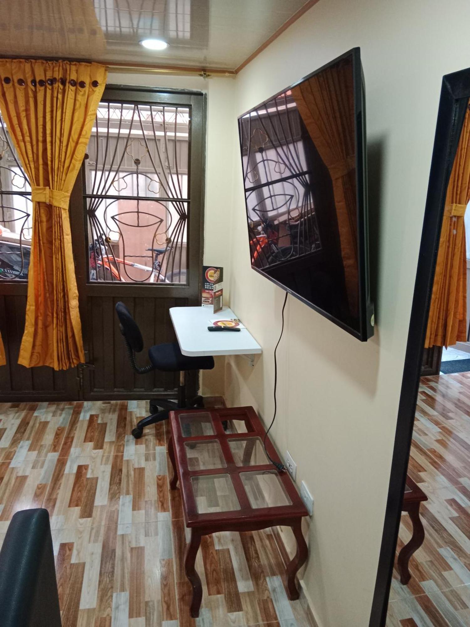 Aparta Estudio Cerca Al Aeropuerto Espectacular 2 보고타 외부 사진