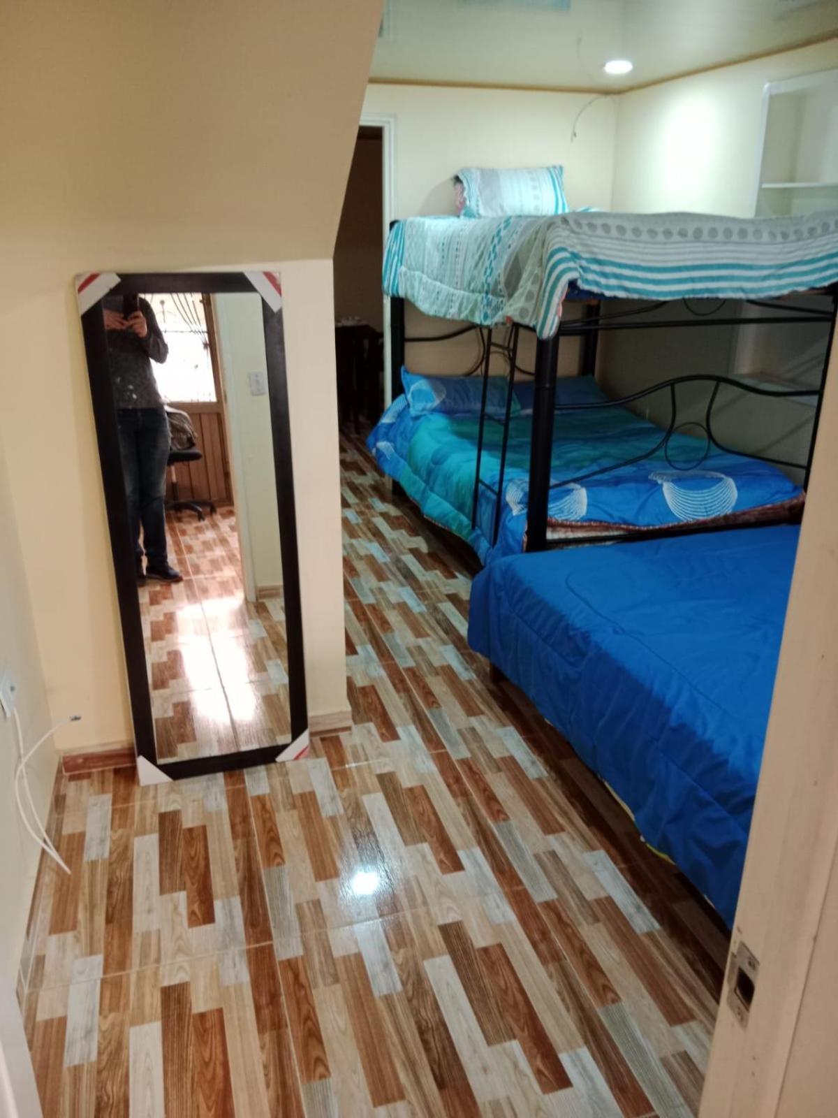 Aparta Estudio Cerca Al Aeropuerto Espectacular 2 보고타 외부 사진